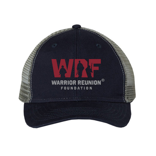 WRF Trucker Hat